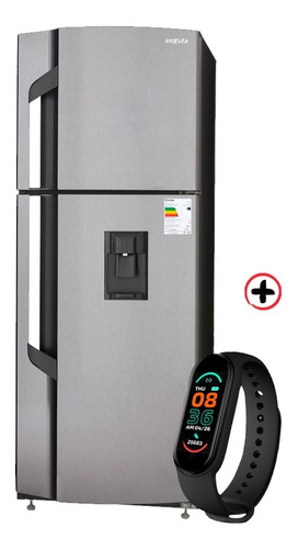 Refrigerador Renx2260i Enxuta 258l Frio-seco Clase A+smartwa