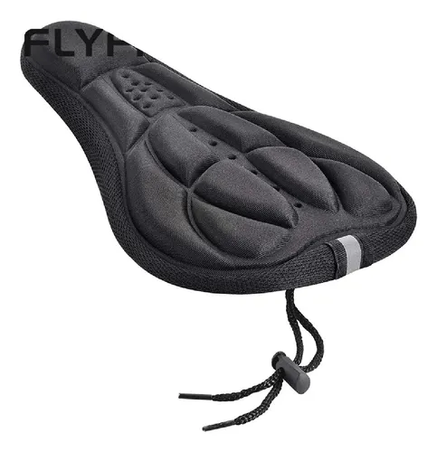 Forro De Asiento De Bicicleta MercadoLibre