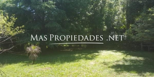Imagen 2 de 2 de Venta De 2 Terrenos En Bloque En Merlo, Marcos Paz