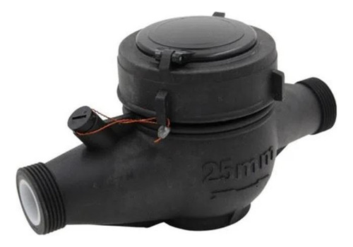 Medidores Para Agua Dn 25mm Y Rosca G1 1/4b  Domiciliario