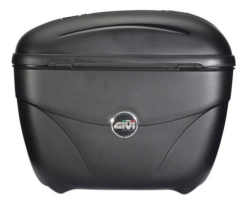 Kit Honda Cb500x Suporte Lateral Scam + 2 Bauletos Givi E21n