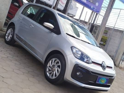Imagem 3 de 15 de Volkswagen Up 1.0 170 Tsi Total Flex Connect 4p Manual