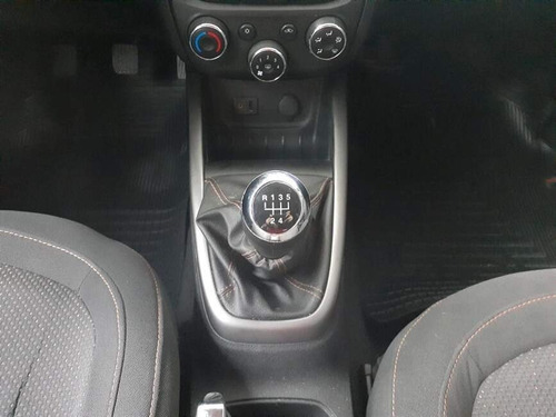 Imagem 8 de 12 de Onix 1.4 Mpfi Ltz 8v Flex 4p Manual