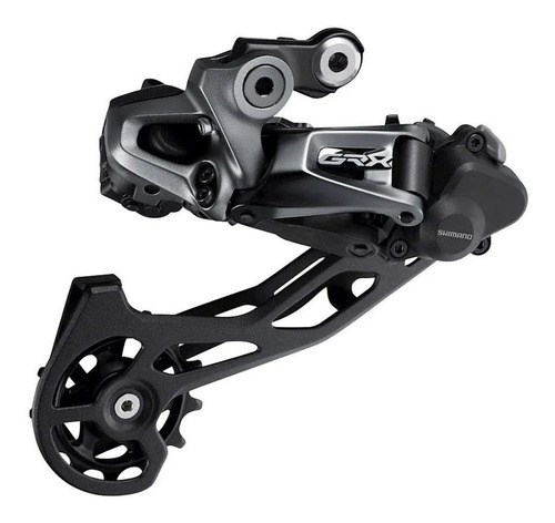 Cambio Traseiro Shimano Grx Rd-rx815 Di2 Sgs 11v Eletronico