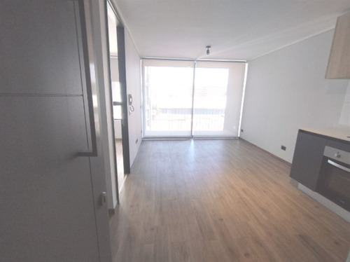 Departamento En Arriendo De 1 Dorm. En Santiago