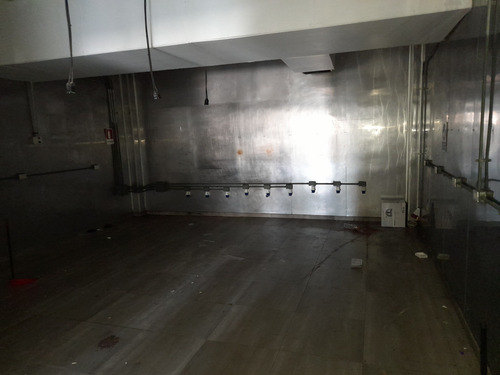 Arriendo De Local Comercial En Concon