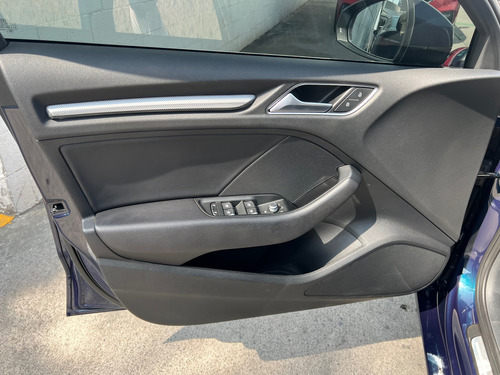 Audi A3 1.4 Sedán Select At Dsg