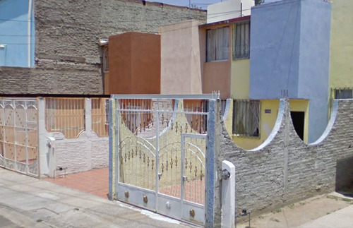 Casa En Residencial Plutarco Elías Calles, Guadalajara, Rz