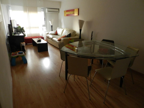 Alquiler Apartamento 2 Dormitorios - Abayuba