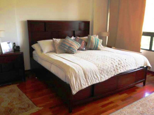 Imagen 7 de 13 de Se Vende/alquila Apto 170m2 3h+s/3b+s/3p Valle Arriba 5255