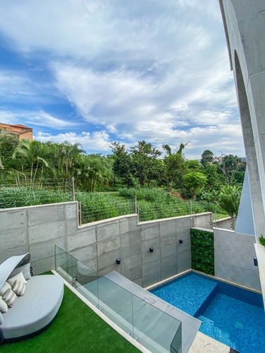 Town House Terrazas Del Country