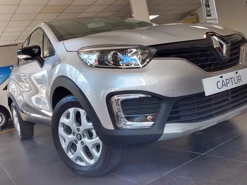 Renault Captur Zen 2.0 Disponible Entrega Inmediata (ga)