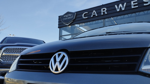 Volkswagen Fox 1.6 Trendline Saf