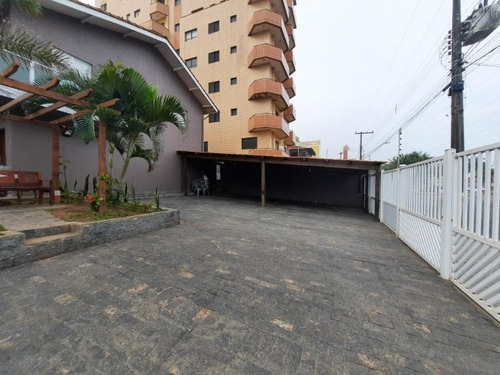 Imagem 7 de 15 de Sobrado Dois Dormitórios Frente Ao Mar - 2134