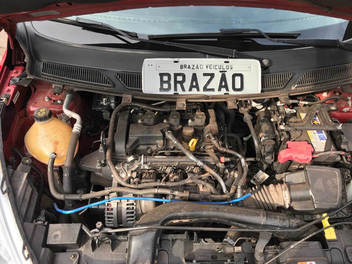 Imagem 9 de 10 de Ford Ka 2019 1.5 Se Plus Flex 5p