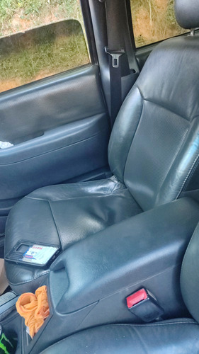 Chevrolet S10 2.4 Executive Cab. Dupla 4x2 Flexpower 4p