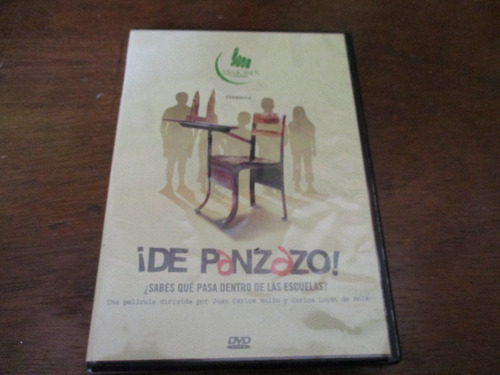 Película De Panzazo