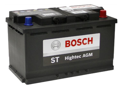 Bateria Bosch Agm Bmw X4 Domicilio Cali Y Valle