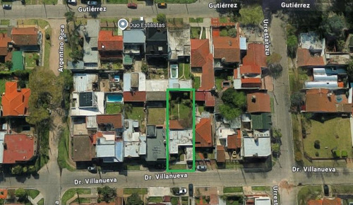 Casa En Venta En Quilmes Oeste