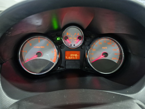Peugeot 207 1.4 Sedan Allure Hdi 70cv
