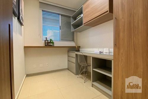 Imagem 9 de 15 de Apartamento À Venda No Fernão Dias - Código 395392 - 395392