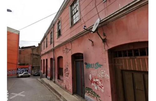 Gran Oportunidad De Inversión En Valparaíso