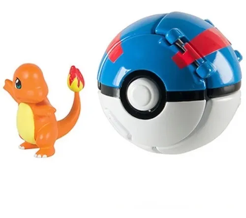 Charmander Juguete MercadoLibre