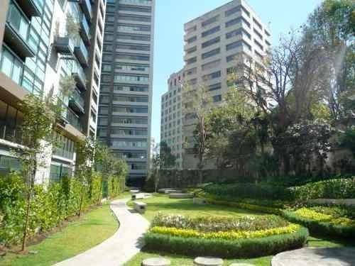 Departamento Venta Be Grand Park San Angel.