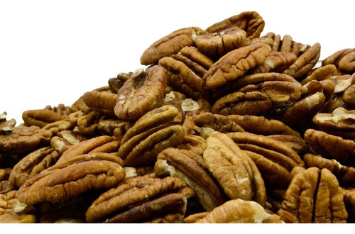 Imagen 3 de 8 de Nuez Mitad Pecana 1 Kg