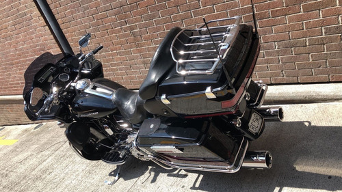 Imagen 6 de 9 de Harley-davidson Roadglide Ultra 2013