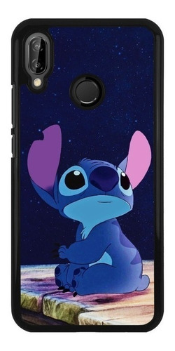 Funda Protector Para Huawei Lilo Y Stitch Moda Tumblr 03 N