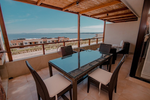 Quartier Punta Ballena Apartamento En Venta - Ref: 2336
