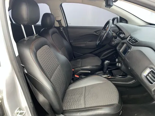 Chevrolet Onix 1.4 Ltz At