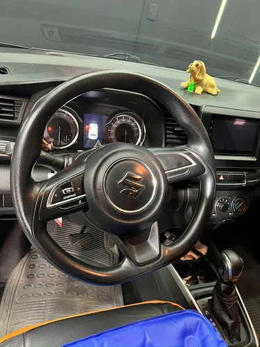 Suzuki Xl7 Gl 2022 1.5