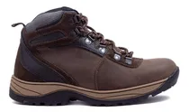 Comprar Bota Borcego Marsanto 192 Cuero Trekking Luciano Calzature!