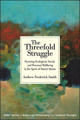 Libro The Threefold Struggle: Pursuing Ecological, Social...