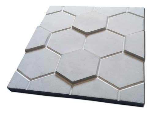 Molde Para Placa Anti Humedad Yeso 3d Modelo Balón