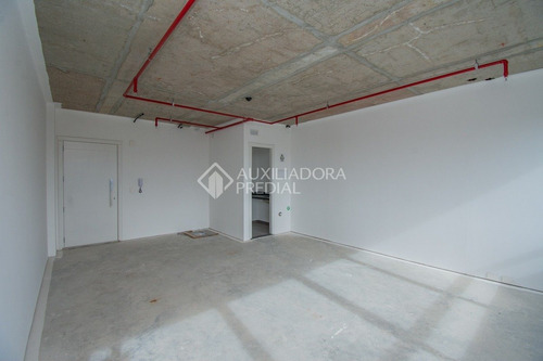 Imagem 10 de 15 de Sala/conjunto - Chacara Das Pedras - Ref: 306807 - L-306807
