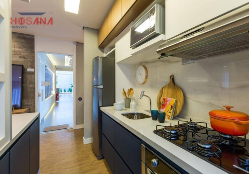 Imagem 3 de 19 de Apartamentos Na Planta, Com 2 Dormitórios Em Perus São Paulo, À Partir De R$ 201.500,00 - Ap0146
