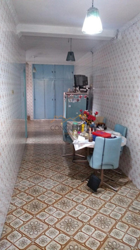 Imagem 10 de 15 de Casa - Rudge Ramos - Ref: 2909 - V-5093
