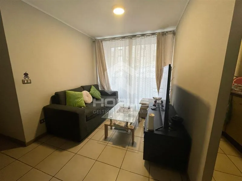 Imagen 1 de 23 de Departamento 3 Dormitorios En Condominio Nuevo Sol – C