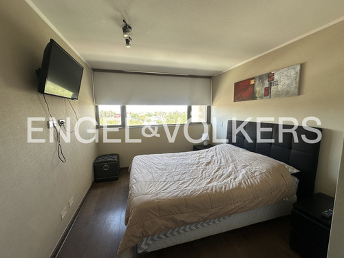 Excelente Departamento Amoblado