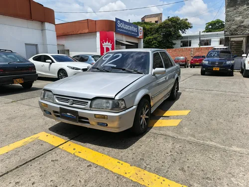 Mazda 323 1.3 Ns 4 p