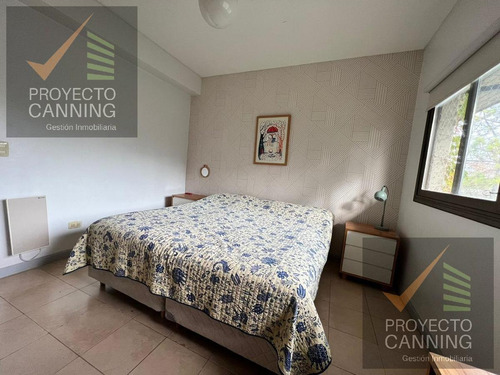 Imagen 16 de 30 de Casa Duplex En Venta Canning Ezeiza Complejo Naturessa