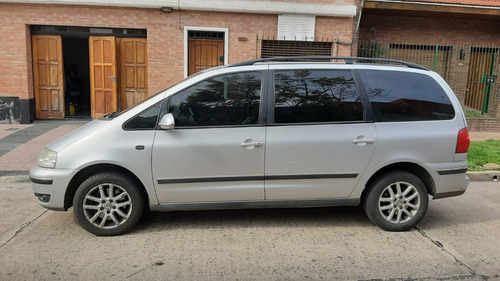 Volkswagen Sharan 1.8 T Trendline Tiptronic