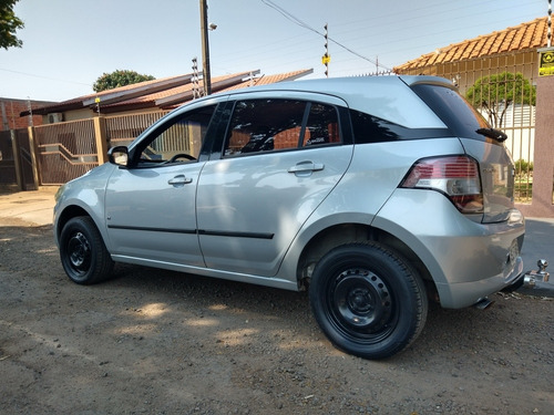Chevrolet Agile 2010 1.4 Lt 5p