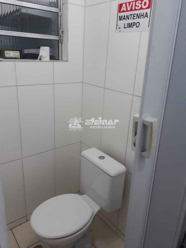 Imagem 14 de 14 de Venda Galpão Até 1.000 M2 Vila Galvão Guarulhos R$ 1.800.000,00 - 35299v