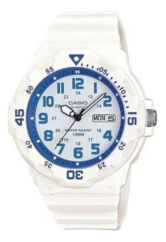 Reloj Casio Mrw-200hc-7b2vdf