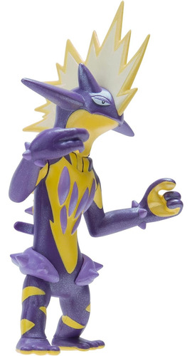 Pokemon Select Evolution Multipack - Toxel + Toxtricity