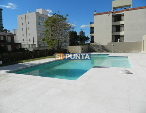 Imagen 17 de 26 de Penthouse 2 Dormitorios Con Parrilla